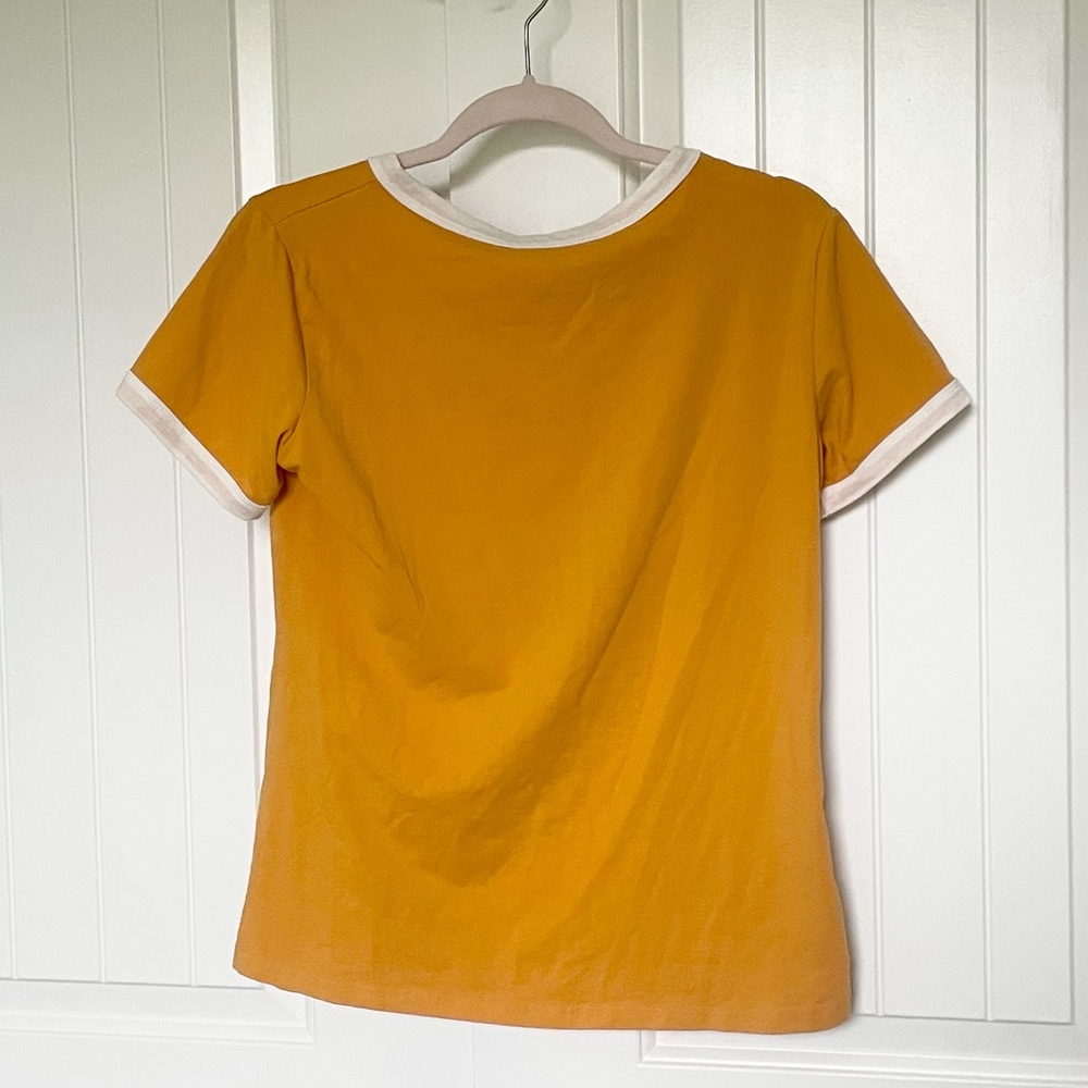 Graphic tee - Picture 4 of 5